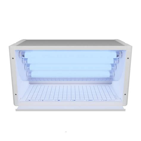 Armadilha Luminosa De Insetos E Esterilizador Sterilight Tecnofly