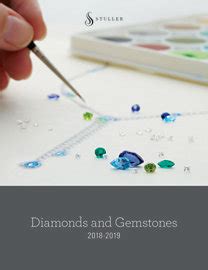 Gemstones | Stuller