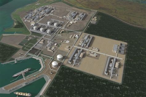 Equinor Signs Long Term Lng Deal With Cheniere Energy