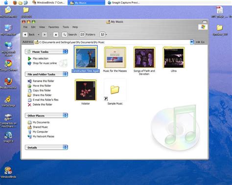 Mac Os X Theme Download