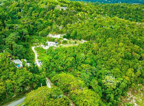 Bogue Heights Montego Bay Montego Bay St James Parish Land For Sale