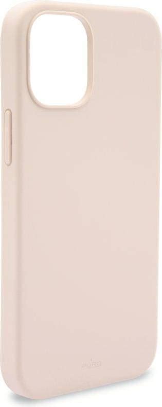 Puro Icon Cover For Iphone 12 12 Pro • Se Priser