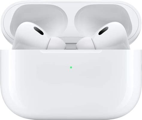 Apple Airpods Pro 2nd Generation With Magsafe Wireless Charging Case Usb‑c 195949052484 Ebay