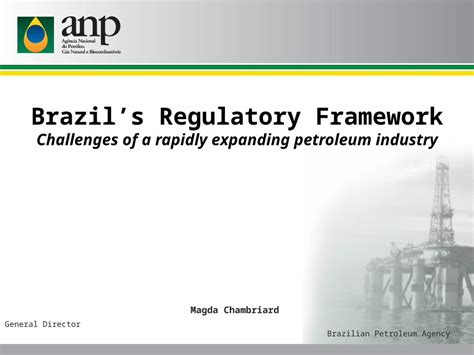 PPTX Brazil S Regulatory Framework Challenges Of A Rapidly