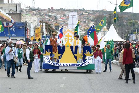 7 de Setembro N 45 Prefeitura Municipal de Vitória da Conquista PMVC