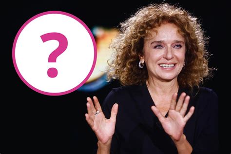 Valeria Golino avete mai visto il fidanzato Fabio Palombi È