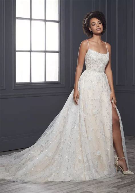 Christina Wu Wedding Dresses Boda