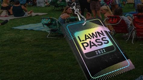 Blossom Lawn Pass 2024 Presale Image To U