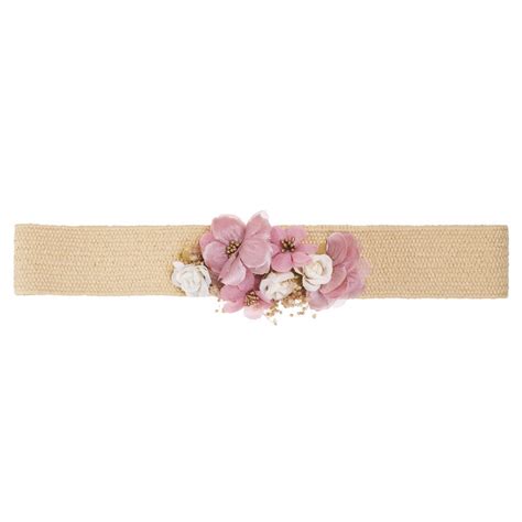 Pistil Belts Atelier Yuwa Ciao Jp