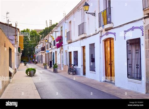 Vilassar de mar maresme fotografías e imágenes de alta resolución Alamy