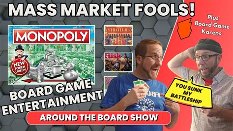 Ep 38 Monopoly Pst Risk Guess Who Stratego Best Mass Market