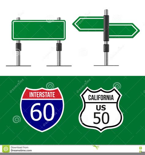 Interstate Clipart Free Images At Clker Vector Clip Art Online