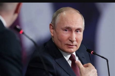 Berita Putin Terbaru Dan Terkini Hari Ini Katadata Co Id