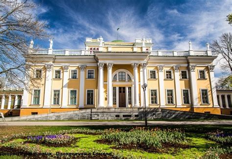 Экскурсионный тур по Гомельской области | «Лучшее в Беларуси»