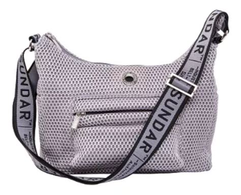 Bolsa Sundar Martina Original Crossbody Todos Los Modelos Meses Sin