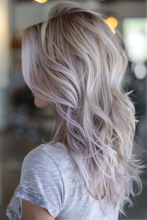 Blonde Hair With Lowlights Ideas Transform Your Look With Stunning