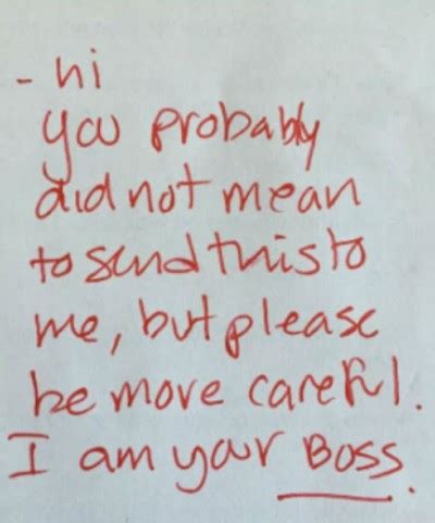 Mulher Manda Nude Sem Querer Para O Chefe