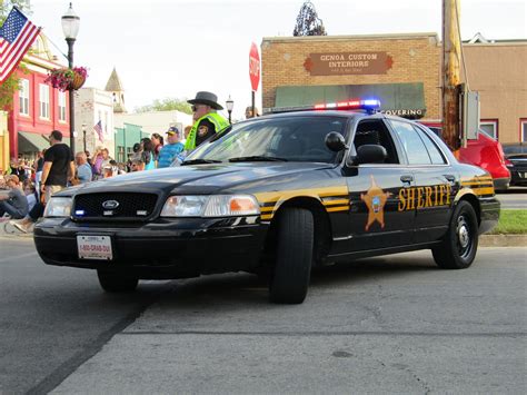 Ottawa County Sheriff Flickr