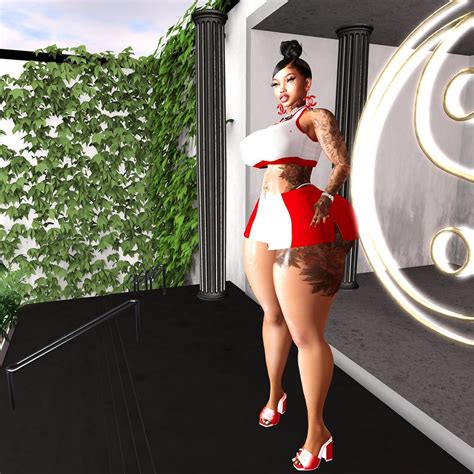 Snapshot Visit This Location At THE PUSSY PALACE In Second Flickr