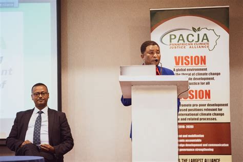 PACJA Swedish Supported GUARD Africa Project To Scale Up Climate Action