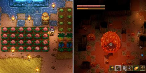 10 Best Recipes In Core Keeper, Ranked