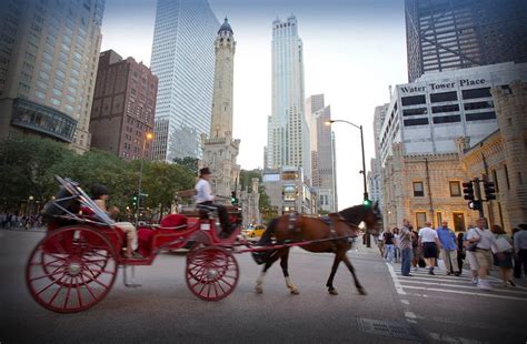 Romantic Date Ideas To Try In Chicago With Your Significant Other Urbanmatter