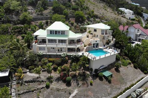 Sunrise Villa Bedrooms St Maarten S Number One Property Website For