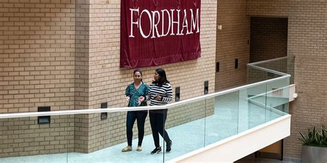 Gabelli School of Business | Fordham