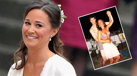 Nascar News Pippa Middleton Sex Scandal