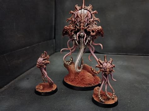 Desert Bugs 🪳 : r/Tyranids