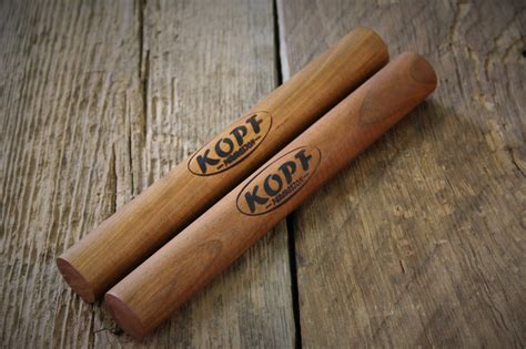 The Cajon Drum: Handcrafted In the USA by Kopf Percussion