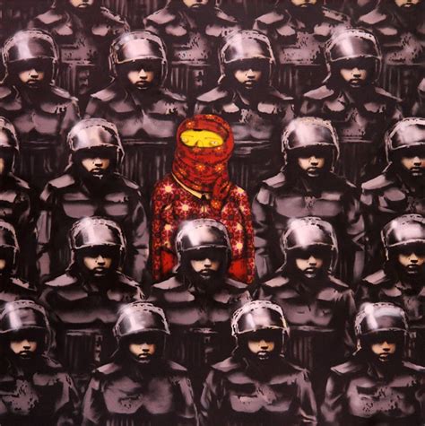 Banksy Better Out Than In Nyc Street Art Part Two Street Art Banksy