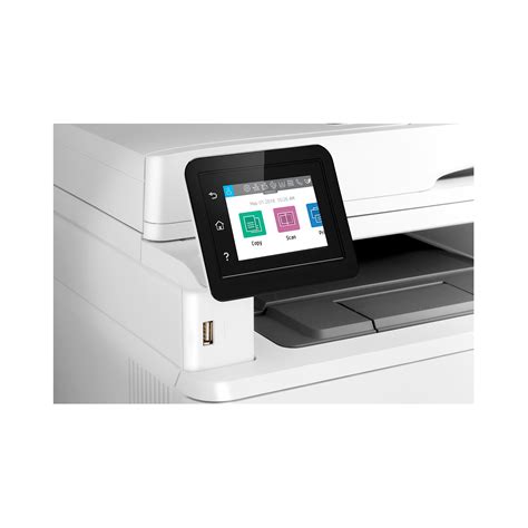 HP LaserJet Pro MFP M428fdw, Print, Copy, Scan, Fax, Email, Scan to ...