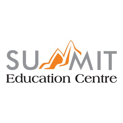 Summit Education Logo PNG Transparent SVG AI Free Download