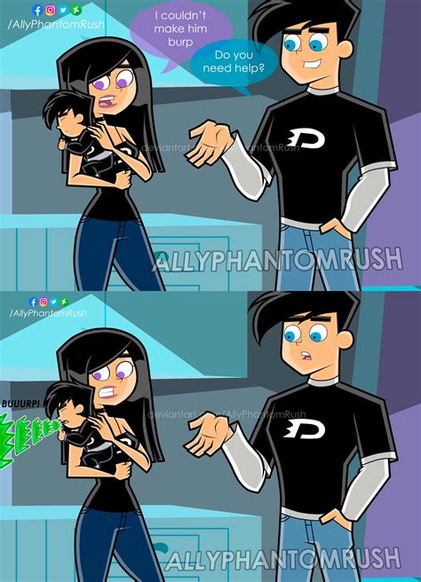 Pin On Danny Phantom