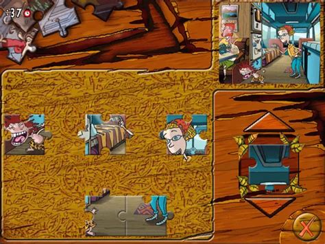 The Wild Thornberrys Movie 2002 Mobygames