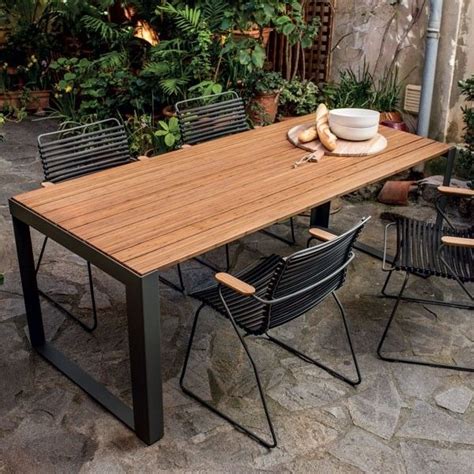 Four Dining Table Outdoor Houe Artofit