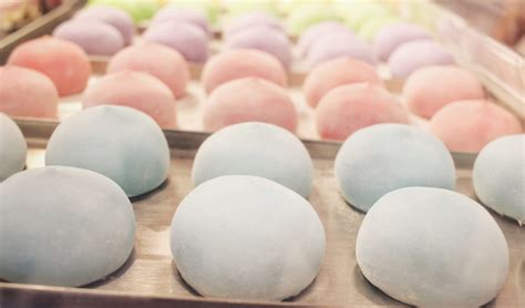 Nine Ways To Get More Mochi In Your Life Hawaii Home