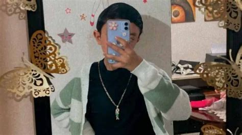 Qui N Es La Veneno El Joven Viral De Tiktok Y Soporten Uni N Cdmx