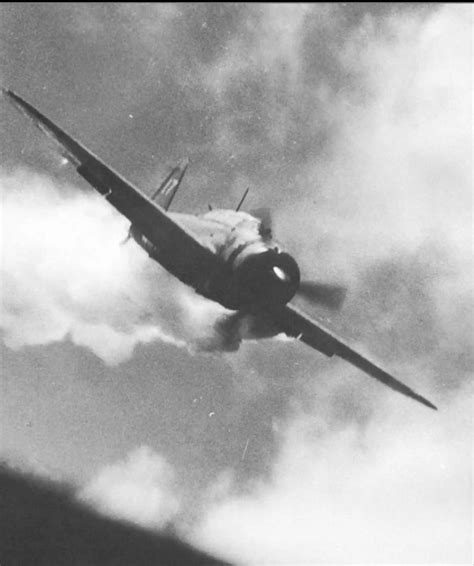 On This Day In History: First Kamikaze Japanese Suicide Pilots Attacked ...