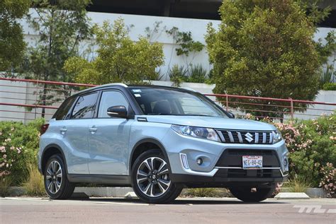 Suzuki Vitara Glx A Prueba Opiniones Caracter Sticas Y Precios