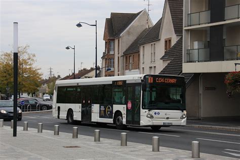 CITURA Heuliez Bus GX 327 N302 Ligne 1 Heuliez Bus GX Flickr