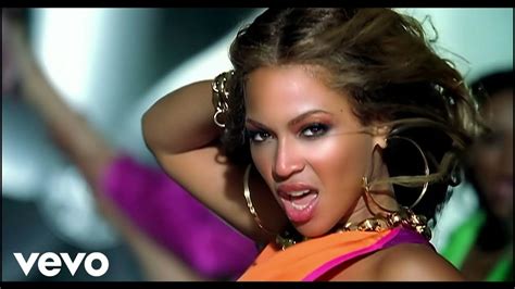 Beyoncé Crazy In Love 852hz Youtube