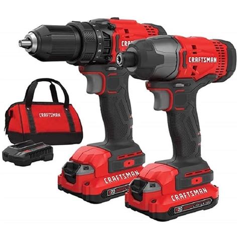 10 Best Drill & Impact Driver Combo Kits in 2024 - Top Picks & Reviews ...