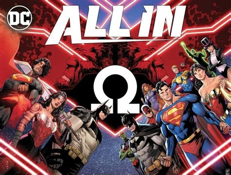 DC All In The Return Of Scott Snyder To DC Comics Making Comics