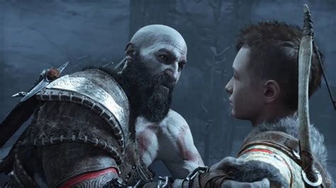 Trailer De God Of War Ragnarok Todos Os Detalhes Do V Deo