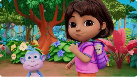 Wizzle Wozzle Woo/Gallery | Dora the Explorer Wiki | Fandom