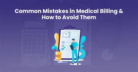 Avoid Common Medical Billing Mistakes ProMax Medical Billing