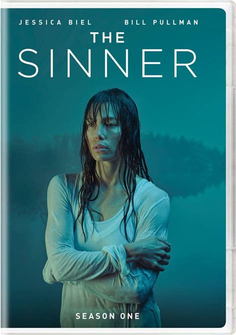 5 Reasons To Get Jessica Biel's 'The Sinner: Season One' DVD! - Villain ...