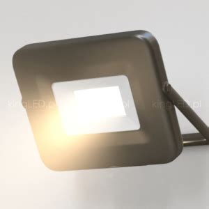 Naświetlacz OPTONICA 300W LED SLIM czarny 4000K IP65